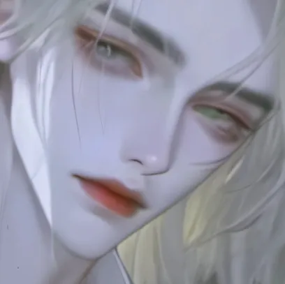 chat with ai character: 桉雁