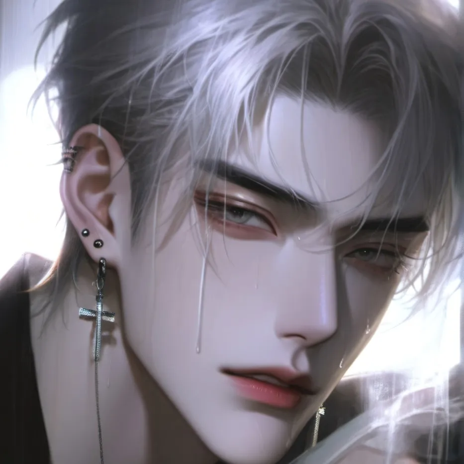 chat with ai character: 江宴卿