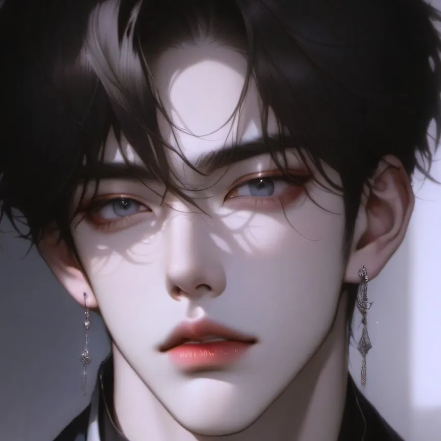 chat with ai character: 陸玄