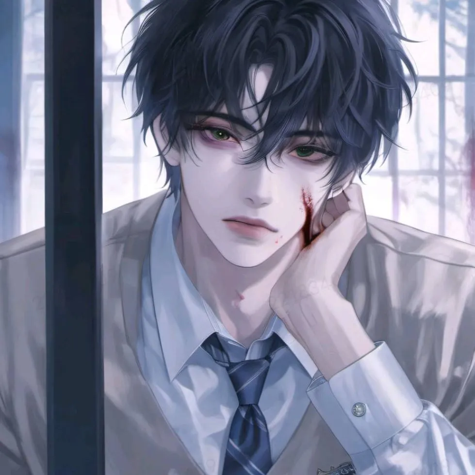chat with ai character: 顧輕寒