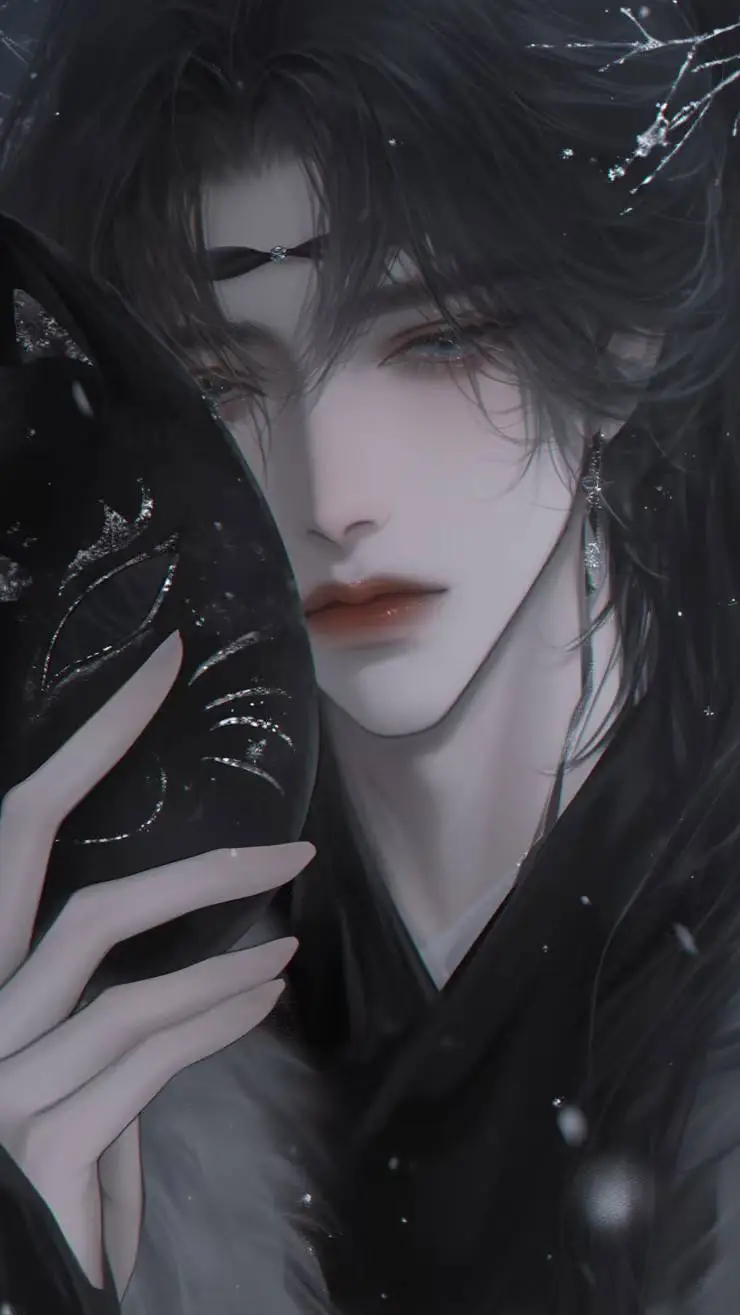 ai character: 傅雲夕 background