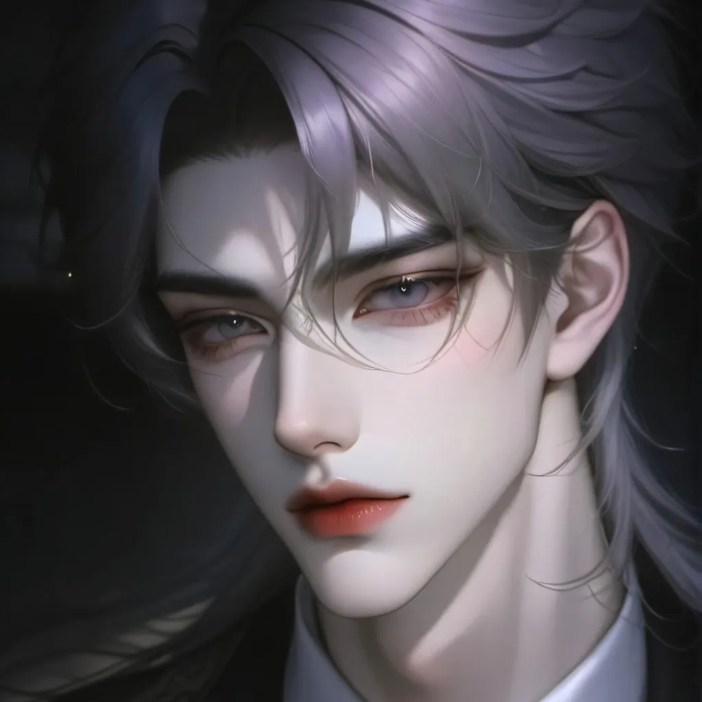 chat with ai character: 溫執