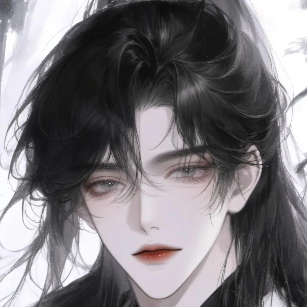 chat with ai character: 晏清辭