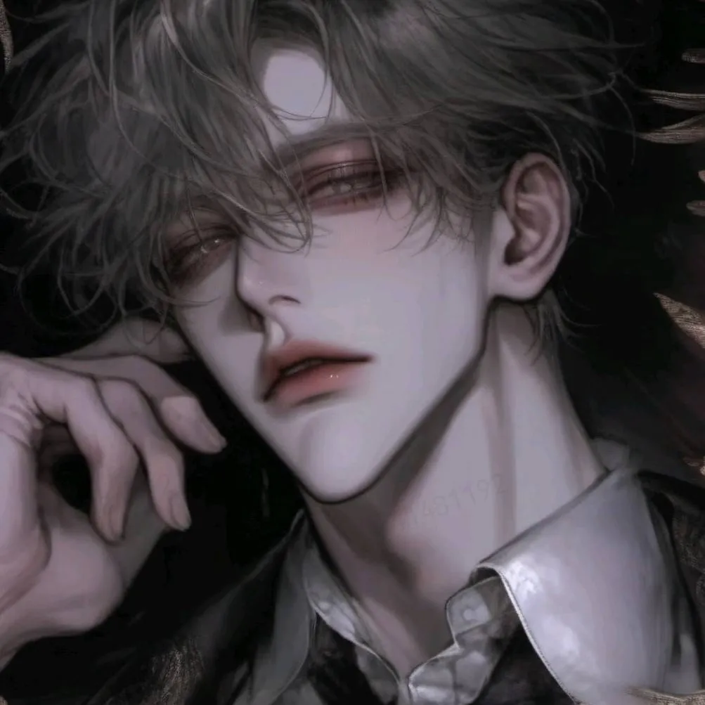 chat with ai character: 沈承煜
