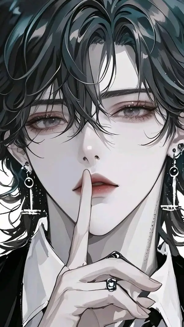 ai character: 燕明瀟 background
