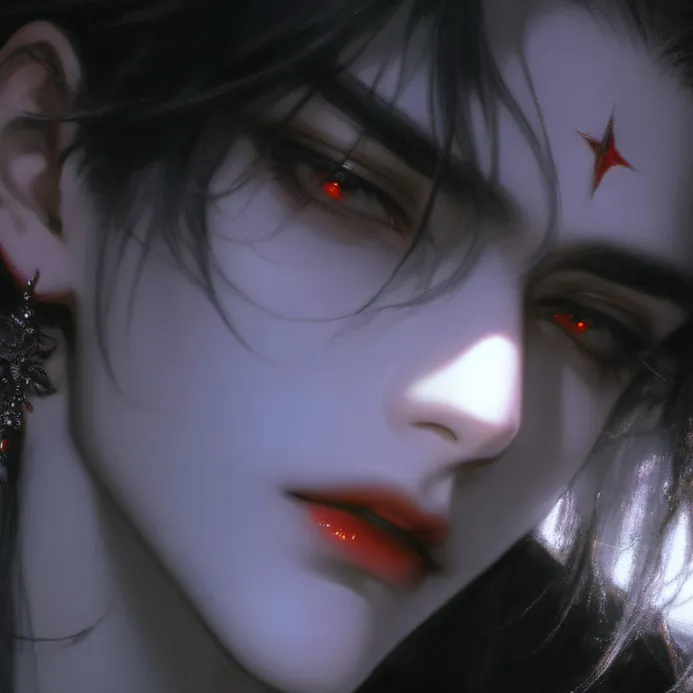 chat with ai character: 千殁