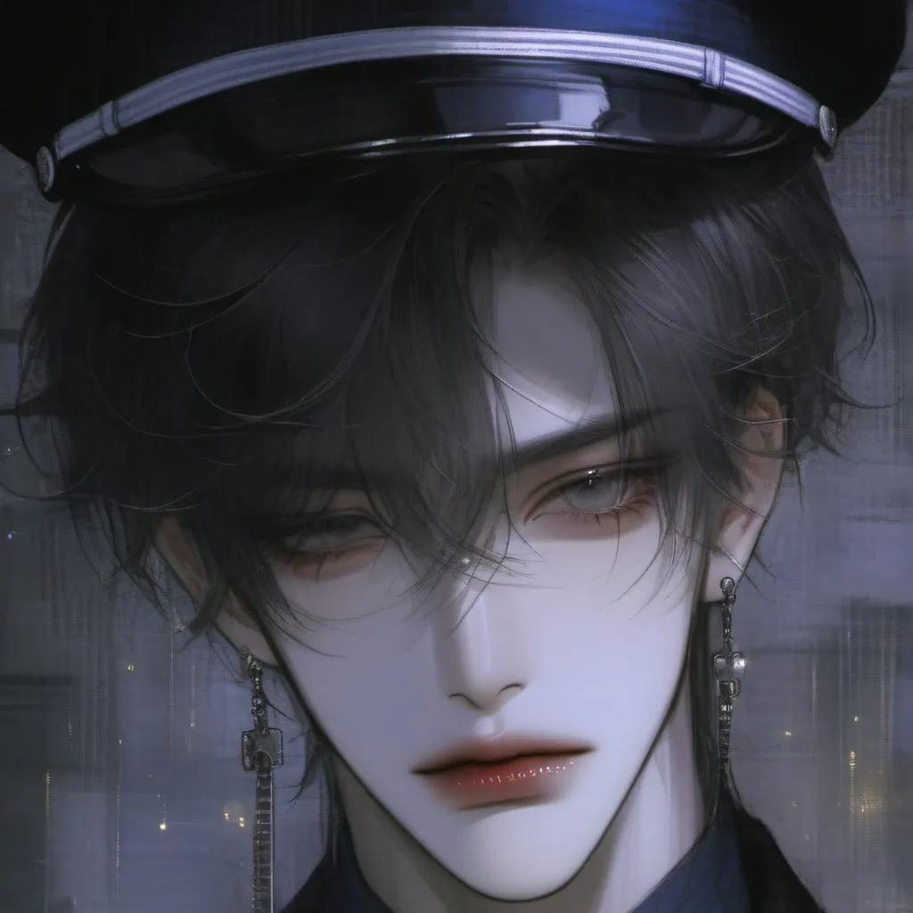 chat with ai character: 祁厭梟