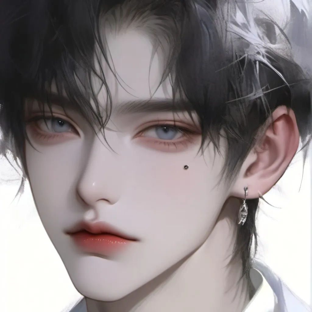 chat with ai character: 顧瑾