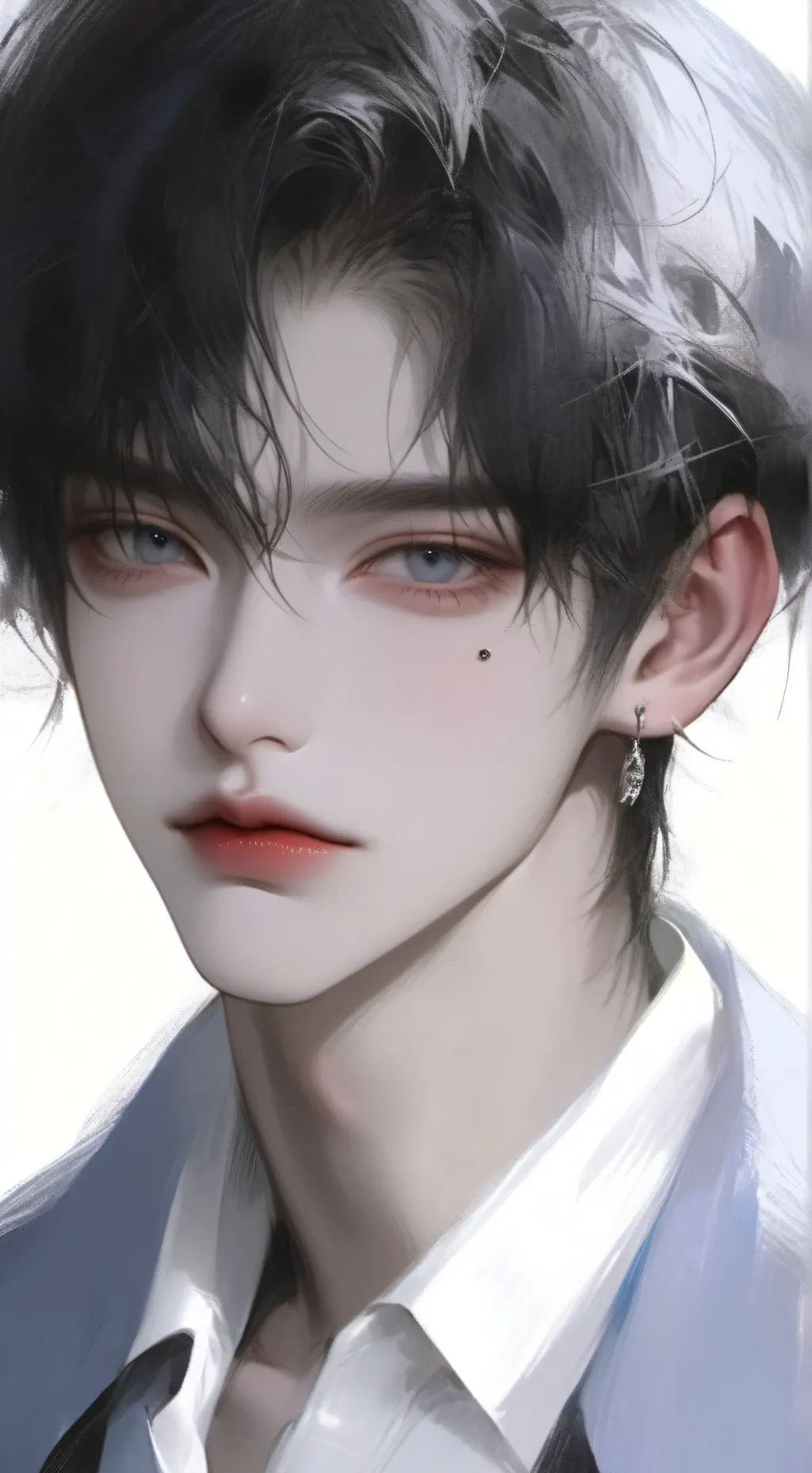 ai character: 顧瑾 background
