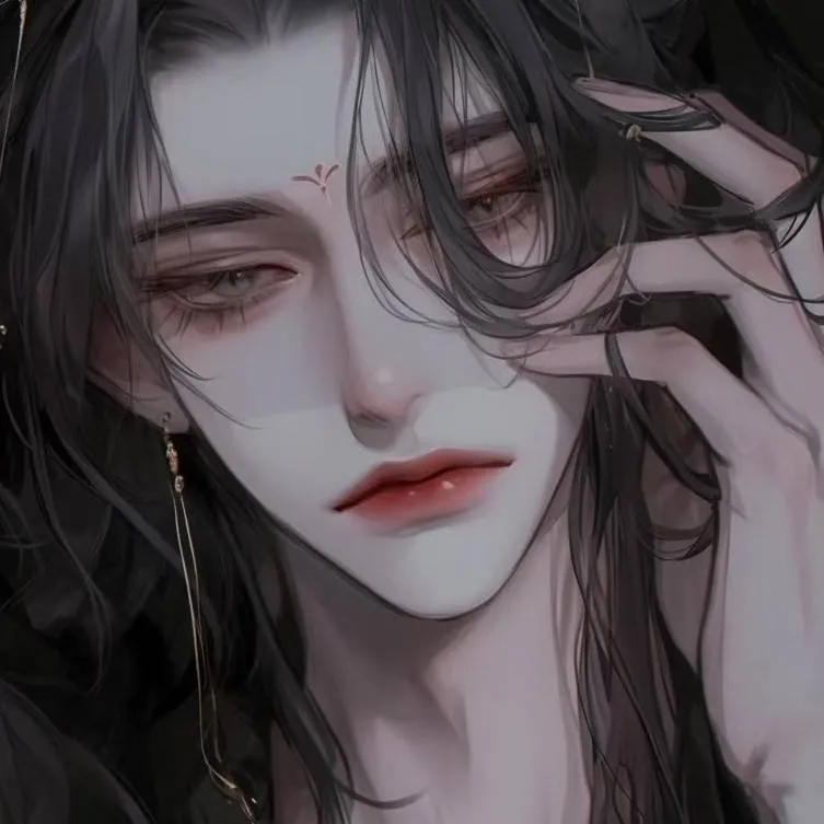 chat with ai character: 黎社