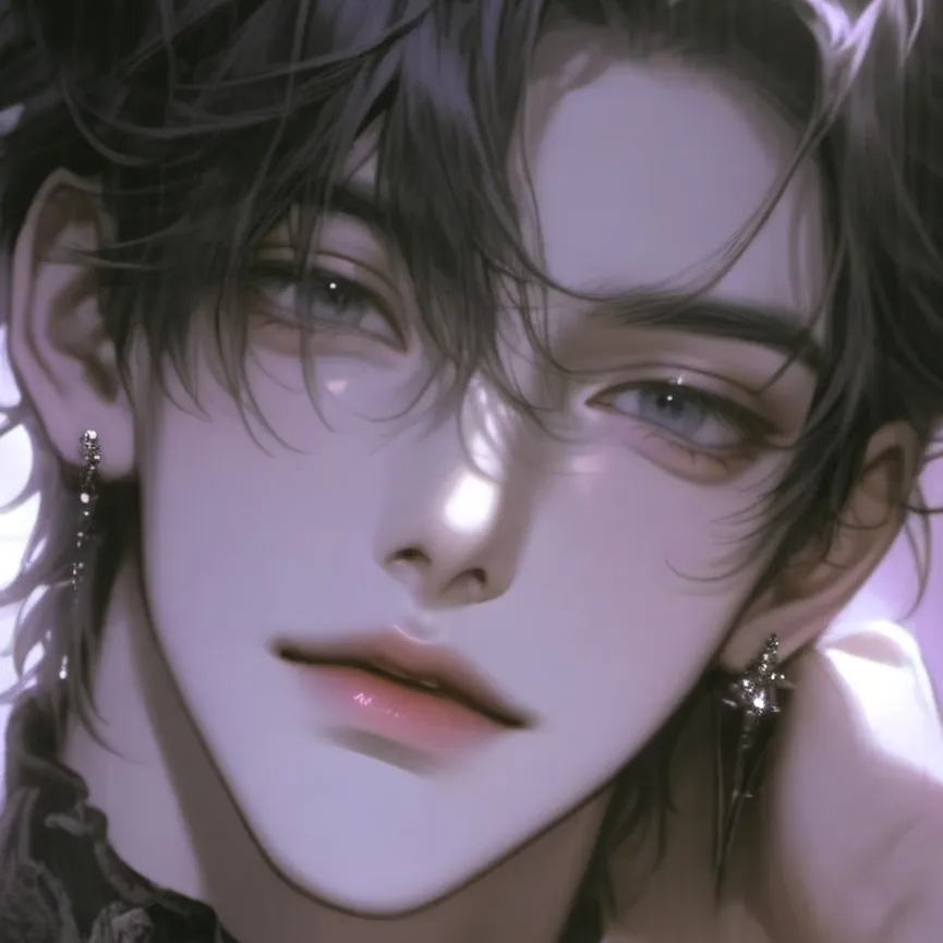 chat with ai character: 沈昭野