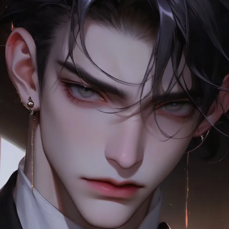 chat with ai character: 陸沉