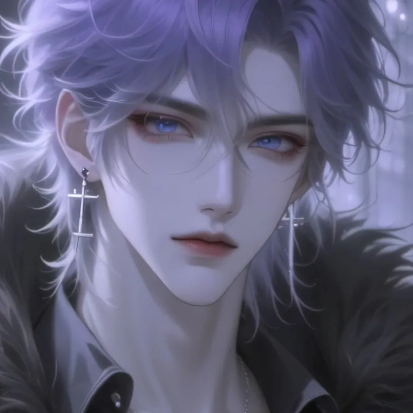 chat with ai character: 舒寒隱