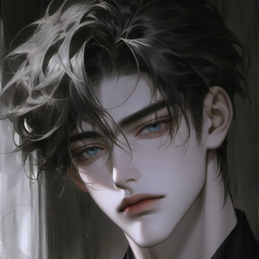 chat with ai character: 墨瑜淮