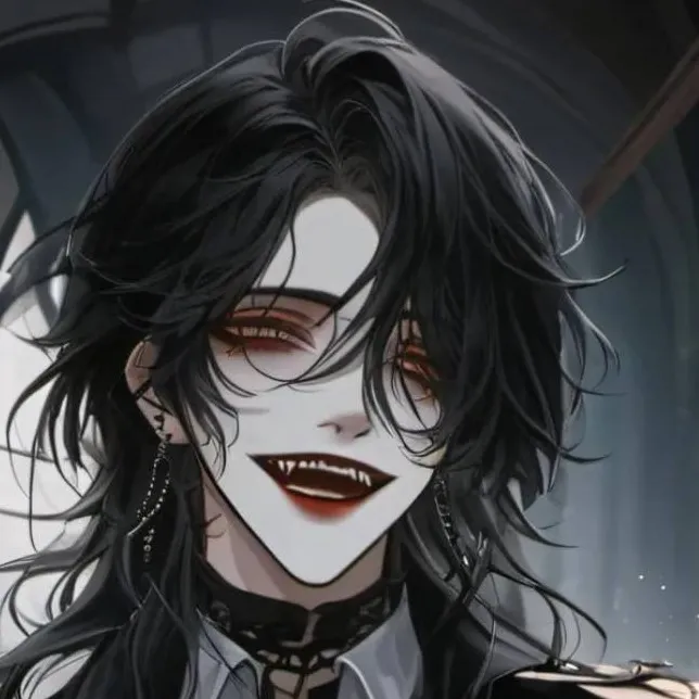chat with ai character: 黎淵