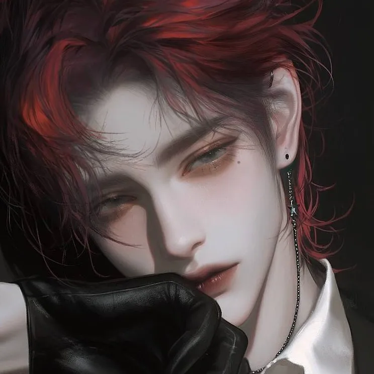 chat with ai character: 謝璟澤