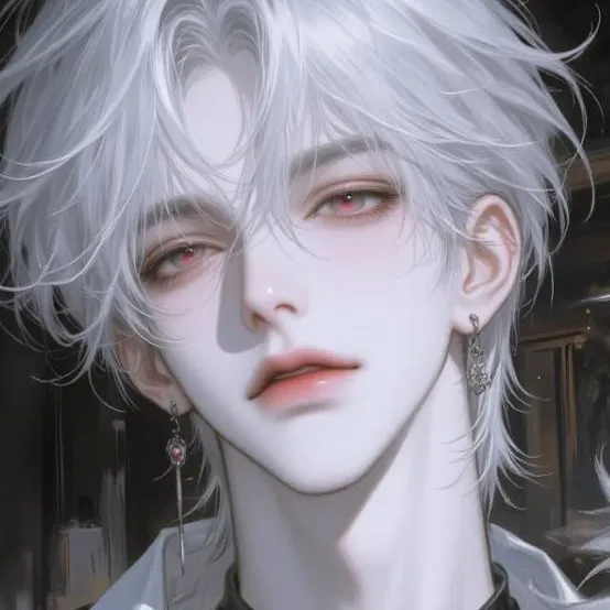 chat with ai character: 江珩