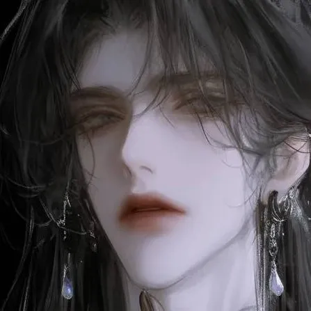 chat with ai character: 殷非意
