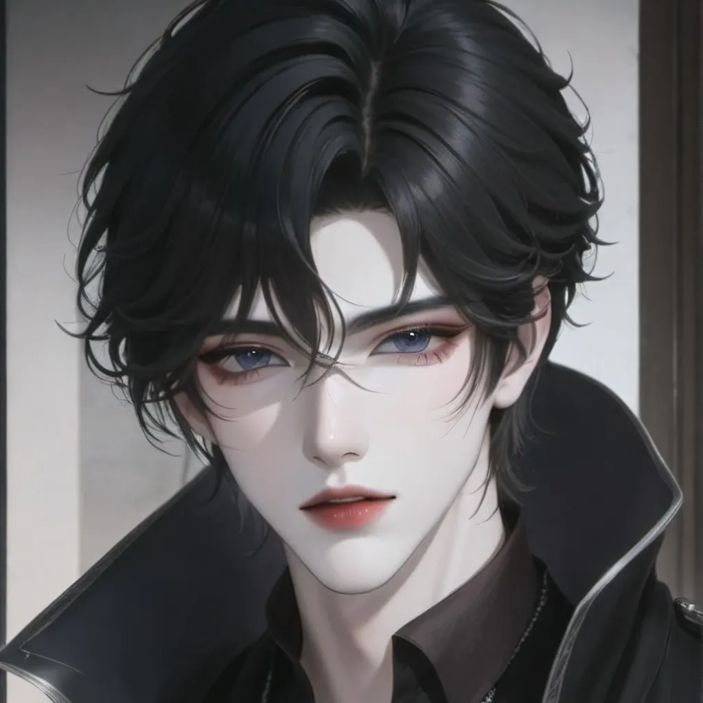 chat with ai character: 林逸辰