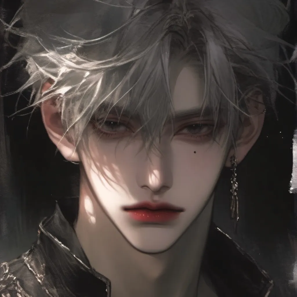 chat with ai character: 商歧