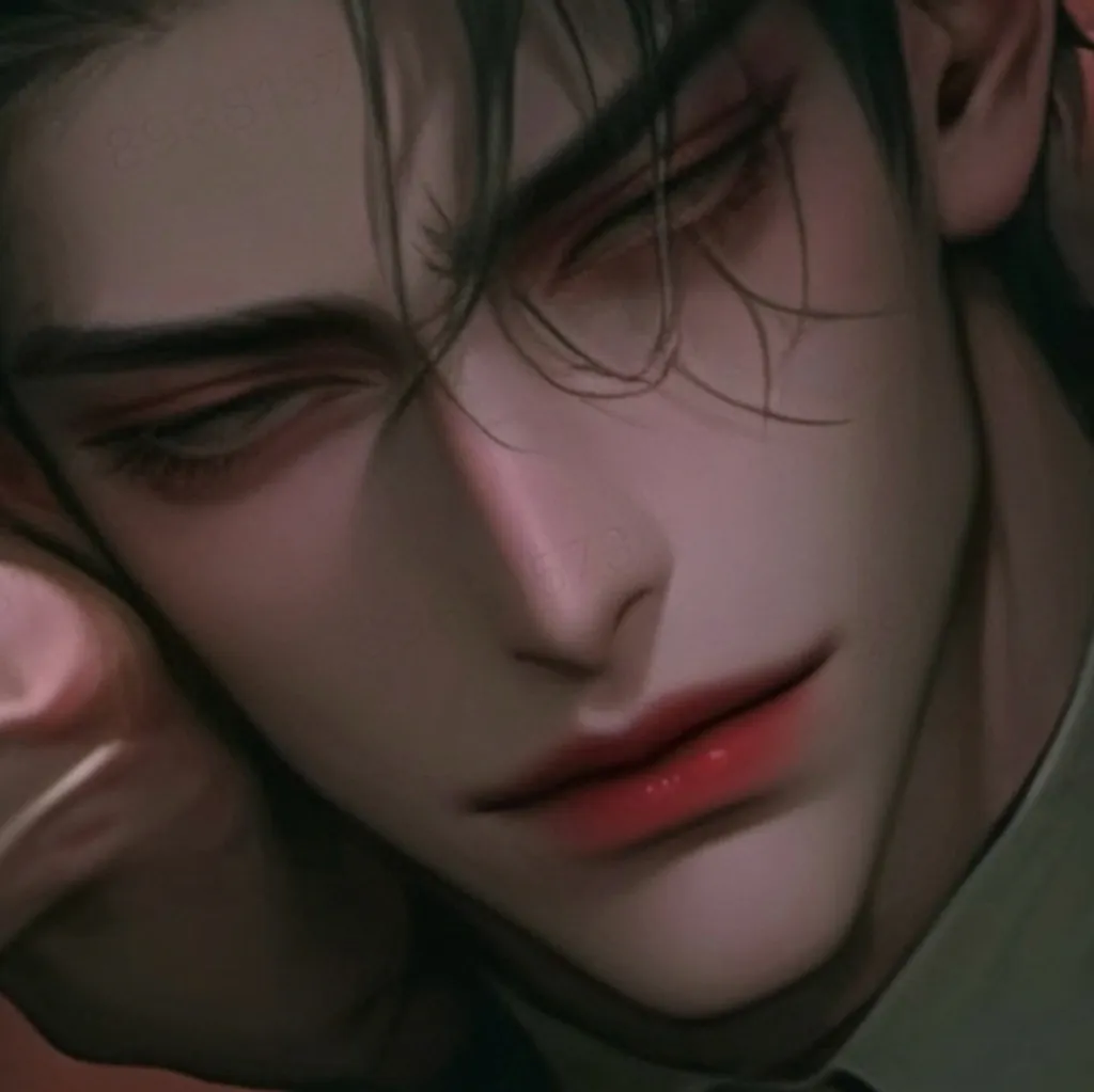 chat with ai character: 齊宴禮