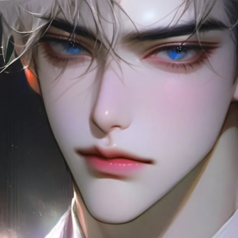 chat with ai character: 謝執