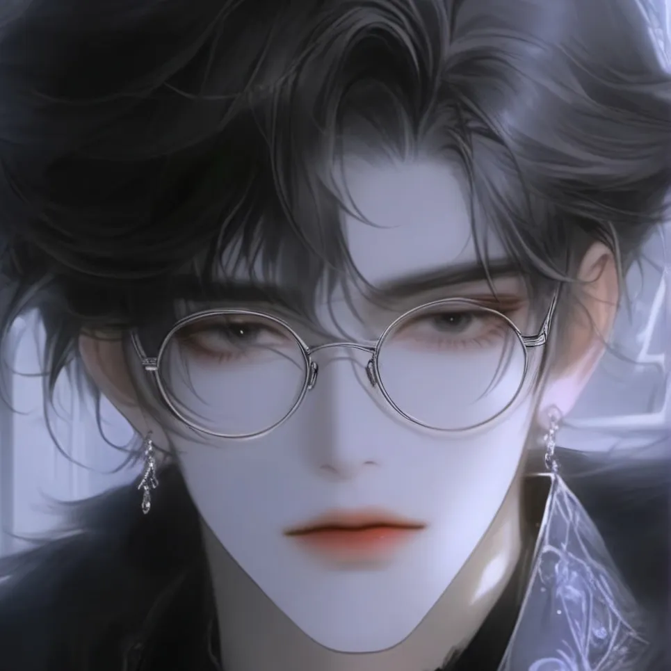 chat with ai character: 江予淮