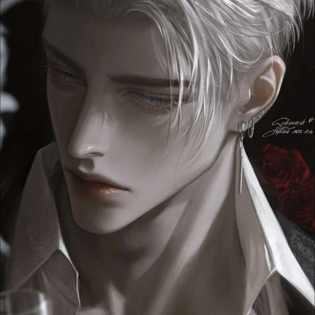 chat with ai character: 江炘