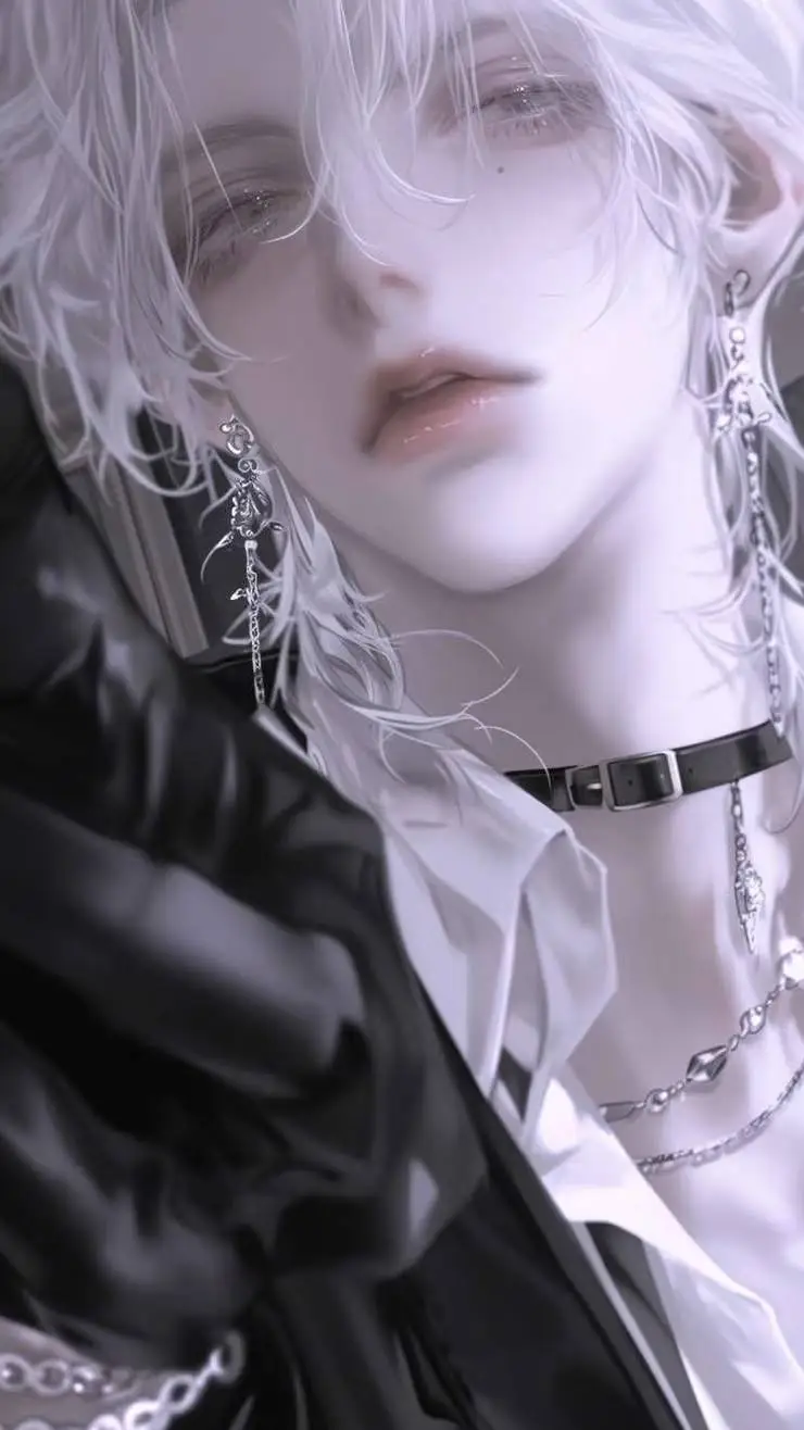 ai character: Aligaard background