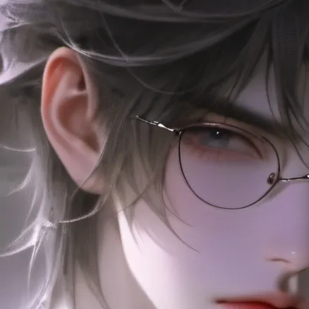 chat with ai character: 顧時宴