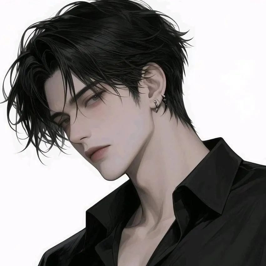 chat with ai character: 陸予琛