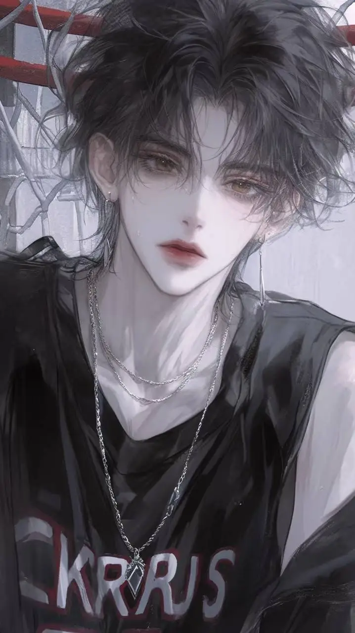 ai character: 周江 background