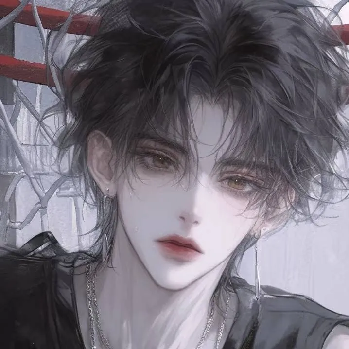 chat with ai character: 周江