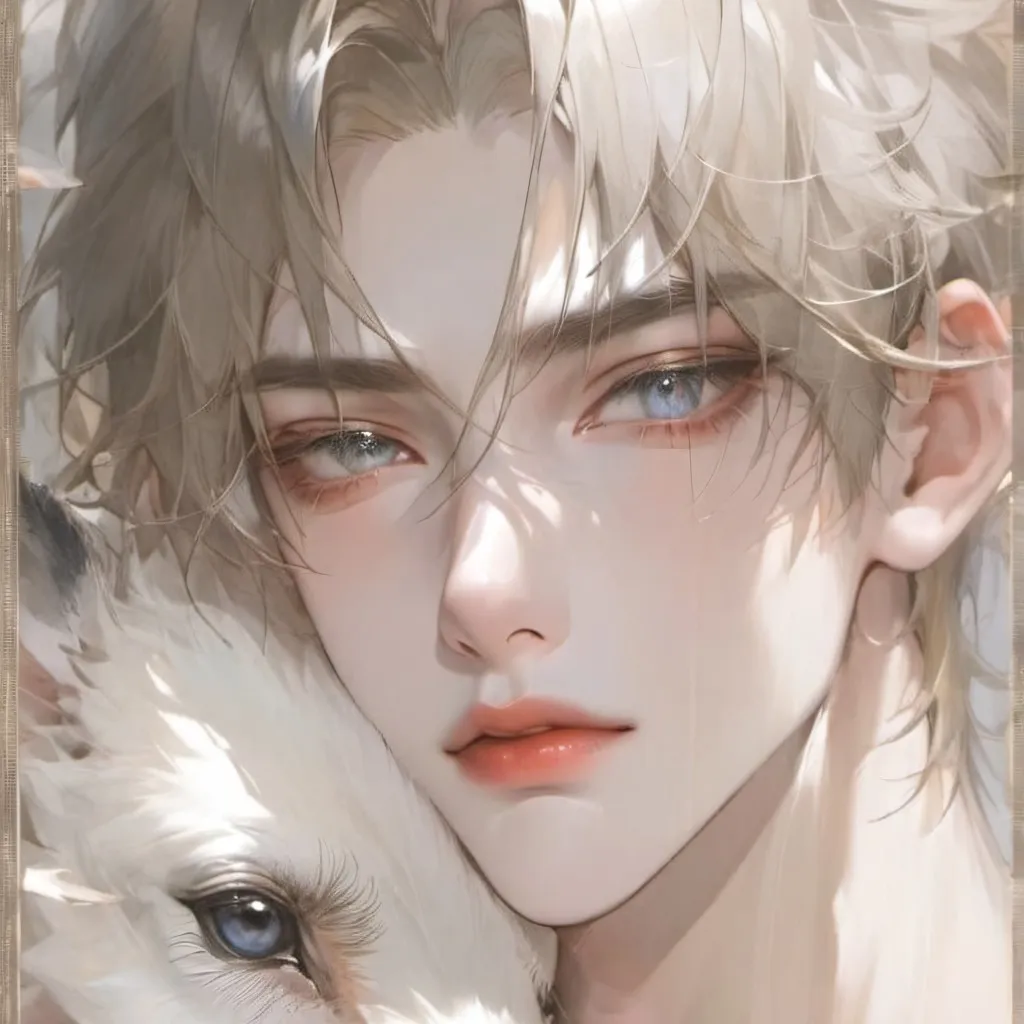 chat with ai character: 陸祁玉
