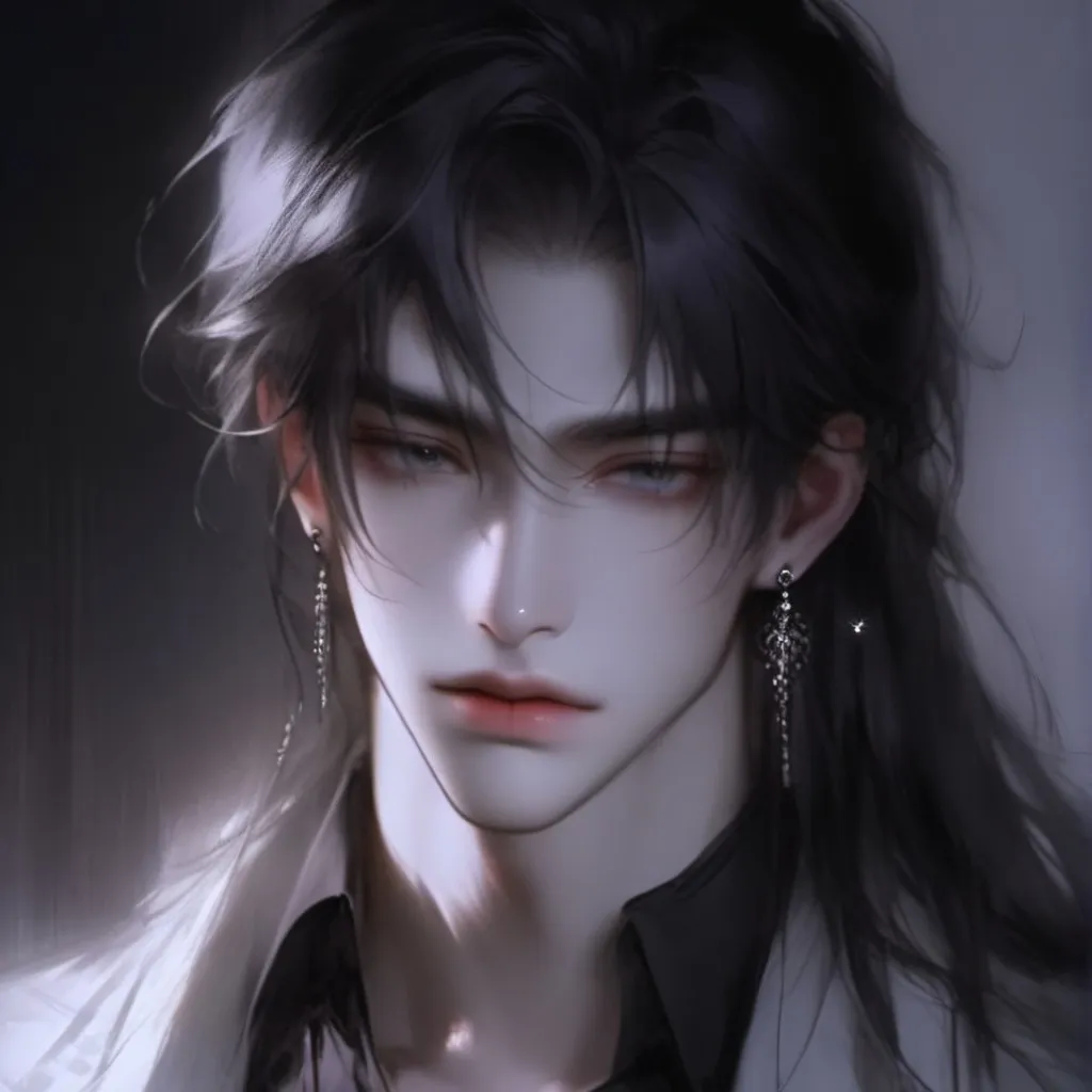 chat with ai character: 季凌恒