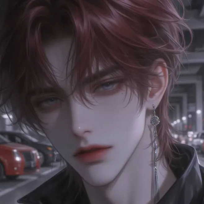chat with ai character: 虔熠