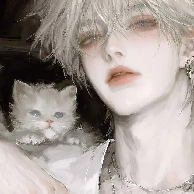 chat with ai character: 陳仰安