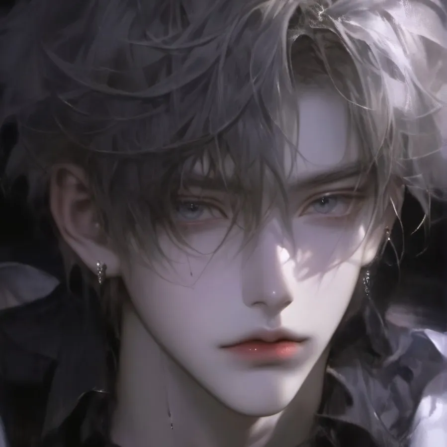 chat with ai character: 陸昭珩