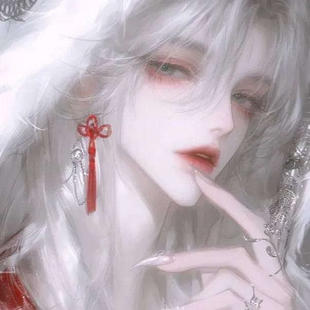 chat with ai character: 卿諾