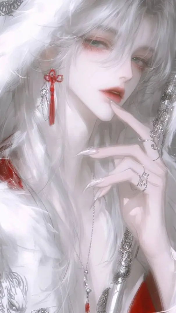 ai character: 卿諾 background