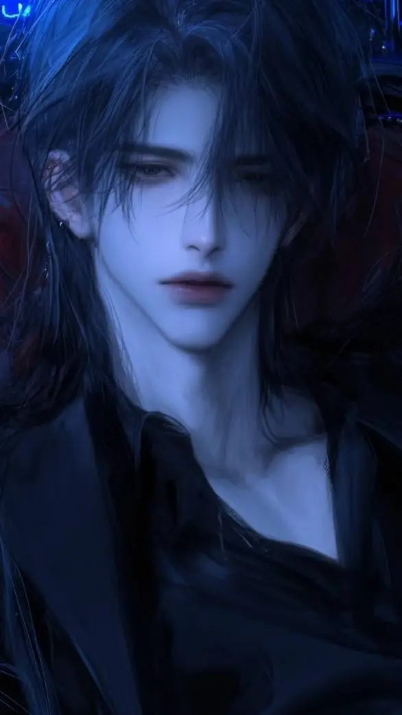 ai character: 陸斐 background