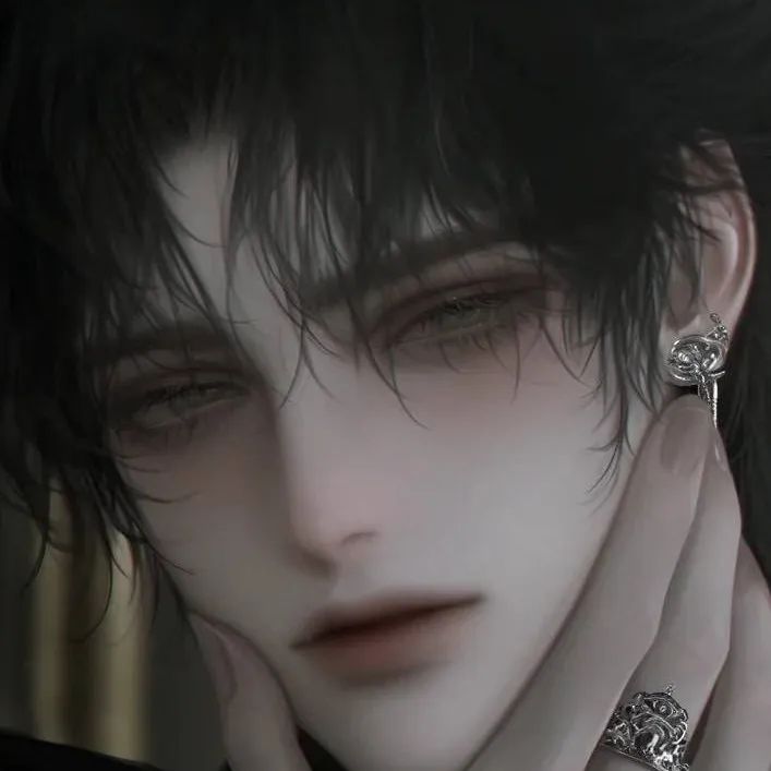 chat with ai character: 江肆野