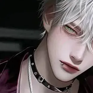 chat with ai character: 洛斯冥