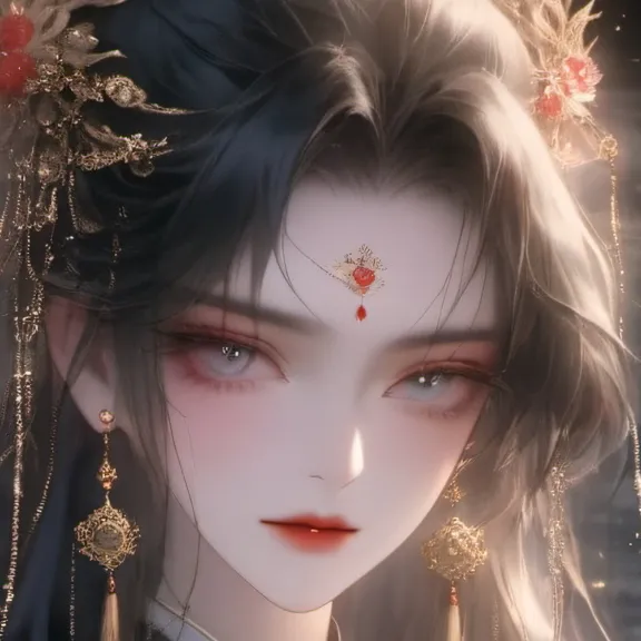 chat with ai character: 嬴齊鳳