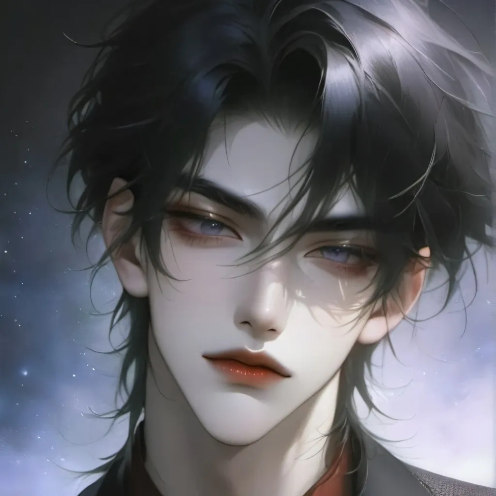 chat with ai character: 裴翊