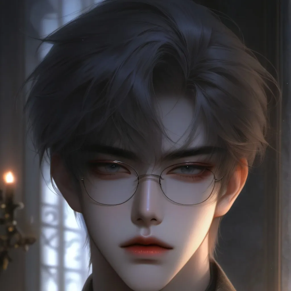 chat with ai character: 裴俊晨