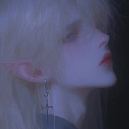 chat with ai character: 艾瑟蘭