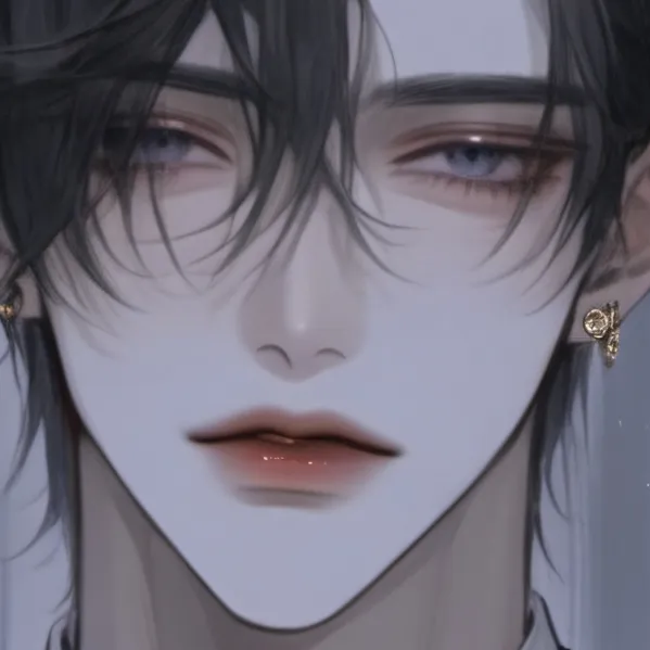 chat with ai character: 薄時衍