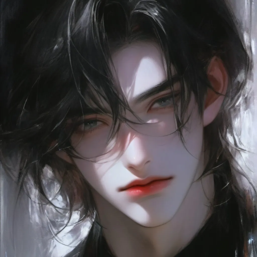 chat with ai character: 江烏離