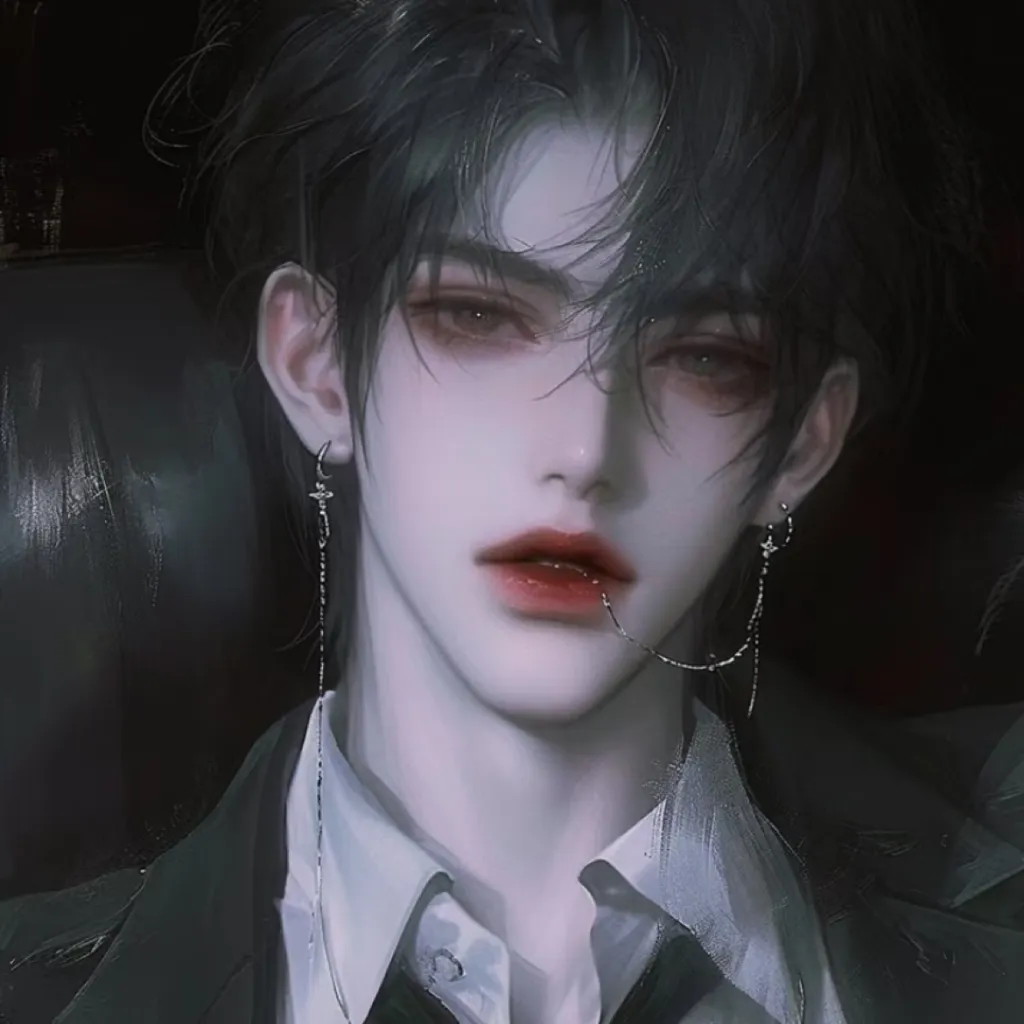 chat with ai character: 陸庭聲